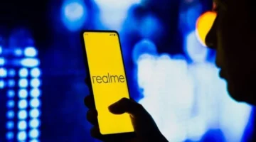تصميم جديد هاتف Realme الأنيق بمواصفات تقنية مميزة